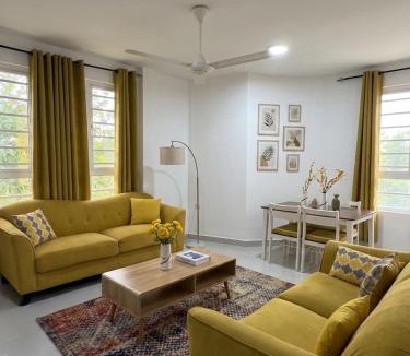 Seeb Apartment | Muscat Oasis Apartment
