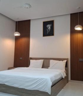 Bimmah Ski Chalet | Ramlet Al-Bayda Chalet