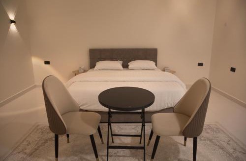 Al Hamra Apartment | Dream Room