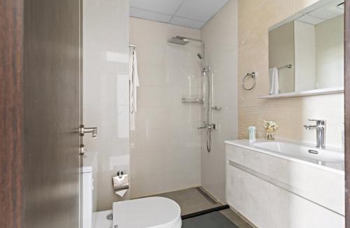 Al Barsha Apartment | Frank Porter - Jewelz Residence