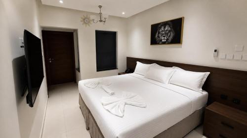 Heritage District Hotel | Al-Smou Hotel and Apartments فندق وشقق السمو