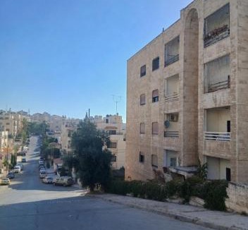Amman Apartment | Cozy& Inviting, Stylish&Modern