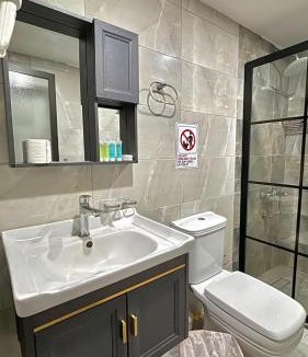 Al-Maghtas Hotel | Luxury cMp