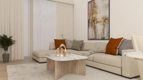 Khor Fakkan Apartment | Two Bedroom Apartment At Khorfakkan Beach Resort