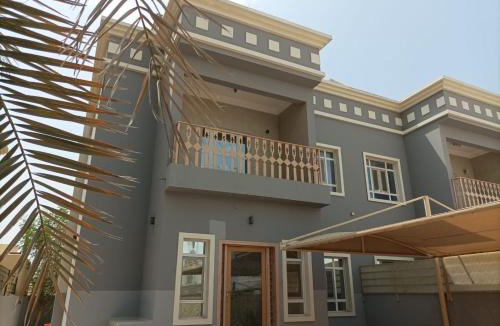 Azaiba Hostel | riwaq hoste