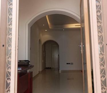 Azaiba Hostel | riwaq hoste