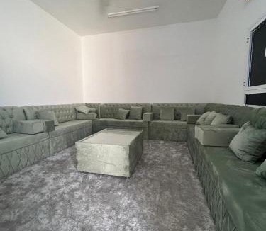 Masirah Apartment | النهظة