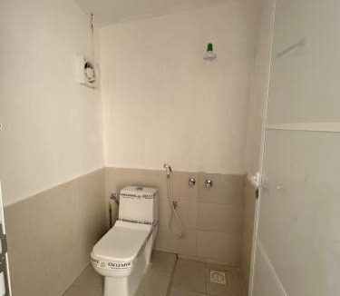 Masirah Apartment | النهظة