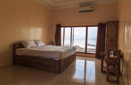 Oman Hotel | منتجع الصقلة