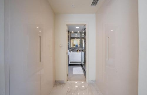 Jumeirah Beach Residence Apartment | Luxury 120sqm 1BR 5 Pools 2 Min to JBR Beach
