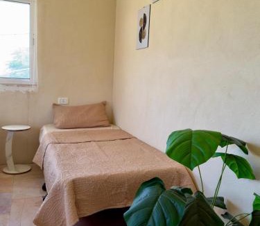 Al-Maghtas House | Entire Home Near Deadsea & Baptism Site Pool, Garden, BBQ, Great Price