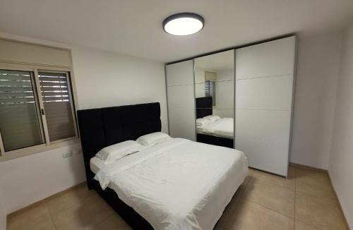 Qiryat Shemona Apartment | פנינת הצפון