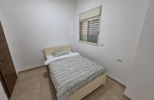 Qiryat Shemona Apartment | פנינת הצפון