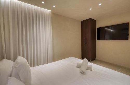 Artists Colony Cabin | numa Suites zefat סוויטות נומה צפת