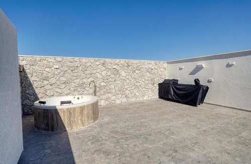 Artists Colony Cabin | numa Suites zefat סוויטות נומה צפת