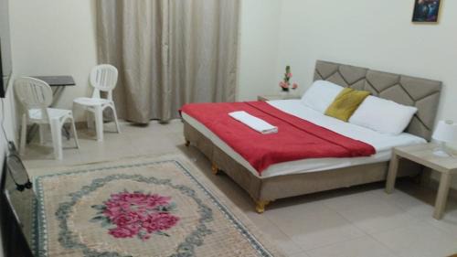 Al Khuwair Hostel | Alsumou Tower 2 Texico Hostel