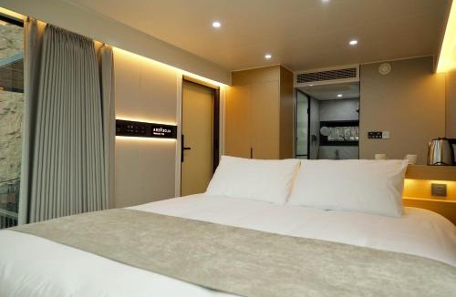 Sayq Resort | Aloevera DCamp