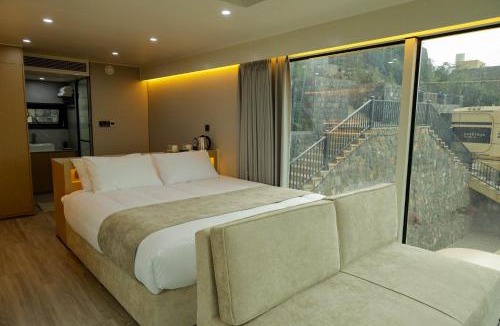 Sayq Resort | Aloevera DCamp