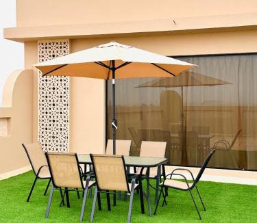 Salalah Apartment | Britstar Suites Salalah