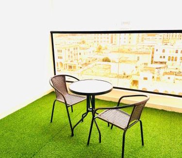 Salalah Apartment | Britstar Suites Salalah