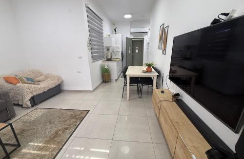 Nahariya Apartment | הפינה של טלי בנהריה - יחידות אירוח וספא בריאות