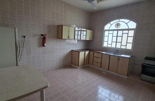 Salalah Apartment | بناية سالم الحداد القوف شقق مفروشة