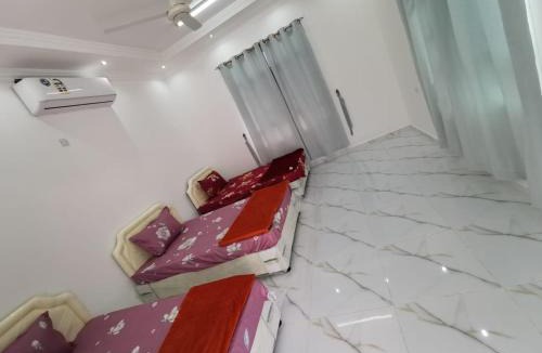 Al Wusta Governorate Ski Chalet | شاليه شاطئ خلوف