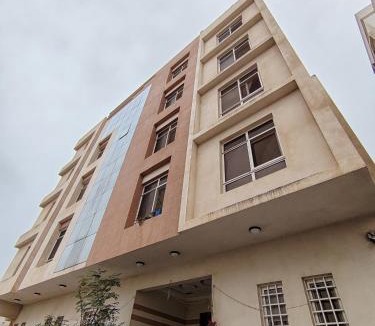 Salalah Apartment | شقة صلاله الجديدة