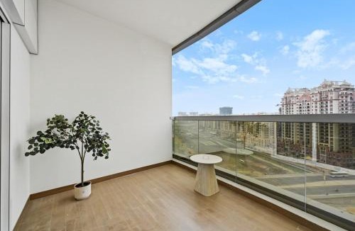 Dubai Sports City Apartment | Bloomfields Studio in Hera Tower