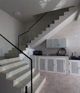 Al Ashkharah Ski Chalet | شالية واستراحة فيلا نايت الاشخره
