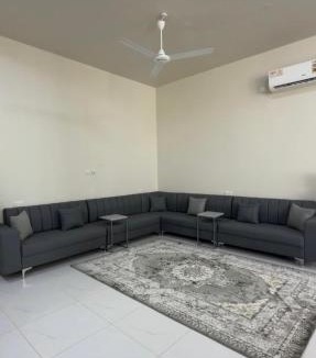 Al Ashkharah Ski Chalet | شالية واستراحة فيلا نايت الاشخره