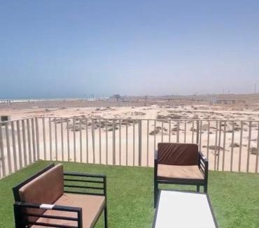 Al Ashkharah Ski Chalet | شالية واستراحة فيلا نايت الاشخره