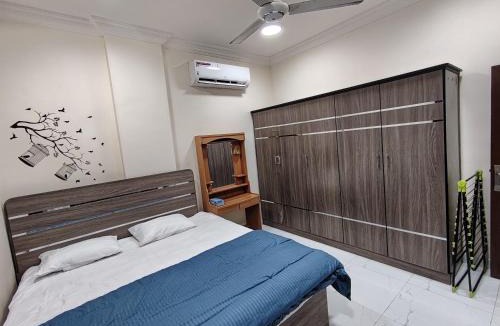 Salalah Apartment | شقة صلاله الجديدة