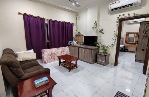 Salalah Apartment | شقة صلاله الجديدة