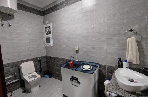 Salalah Apartment | شقة صلاله الجديدة
