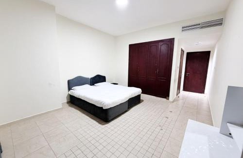 Trade Centre 1 Hotel | Rose Building