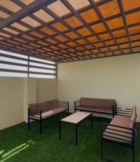 Al Ashkharah Villa | شالية و استراحه فيلا نايت الاشخره