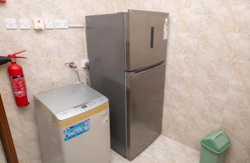 Salalah Apartment | Rwa 4 furnished apartments