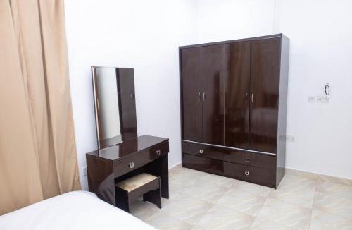 Salalah Apartment | Rwa 4 furnished apartments