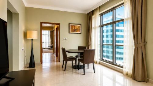 Abu Dhabi Hotel | Oryx Hotel