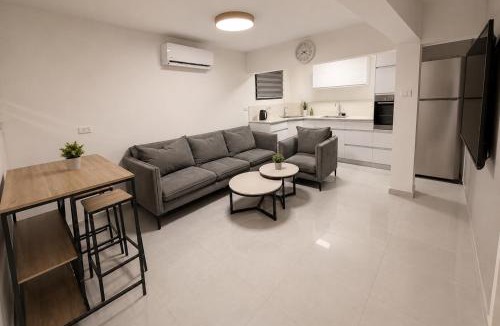 Tiberias Apartment | גן עדן הקטן