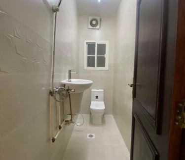 Salalah Apartment | الفردوس - RED14 Al-Firdous