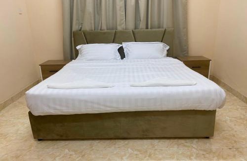 Salalah Apartment | الفردوس - RED14 Al-Firdous