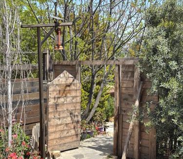 Zayy Cabin | Fashet alsalt-فشة السلط