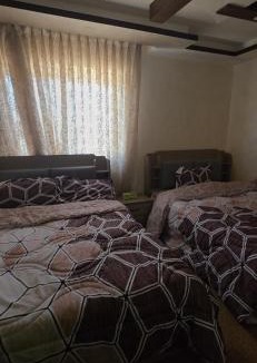 Irbid Apartment | العتيبي للشقق المفروشة