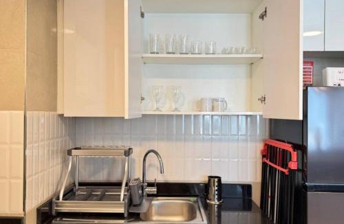 Al Raha Beach Apartment | Al Raha 2BR Haven - Elegant Luxury Escape
