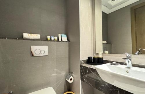 Al Raha Beach Apartment | Al Raha 2BR Haven - Elegant Luxury Escape