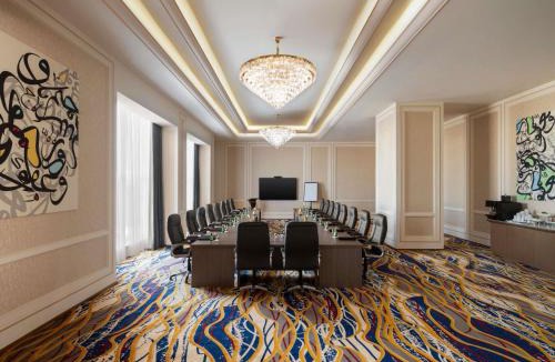 Al Khuwair Hotel | Mercure Muscat