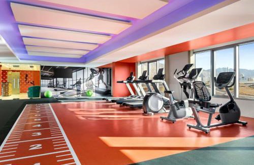 Al Khuwair Hotel | Mercure Muscat