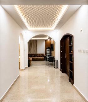Salalah Apartment | Albazar Residence Salalah